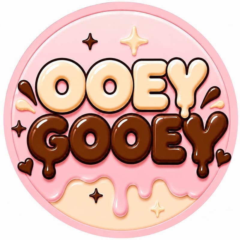 Ooey Gooey
