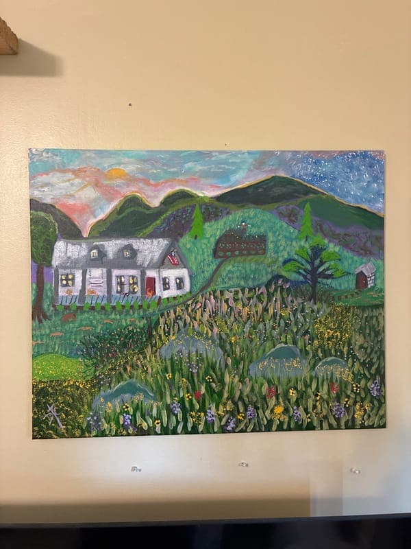 Denise Click Art