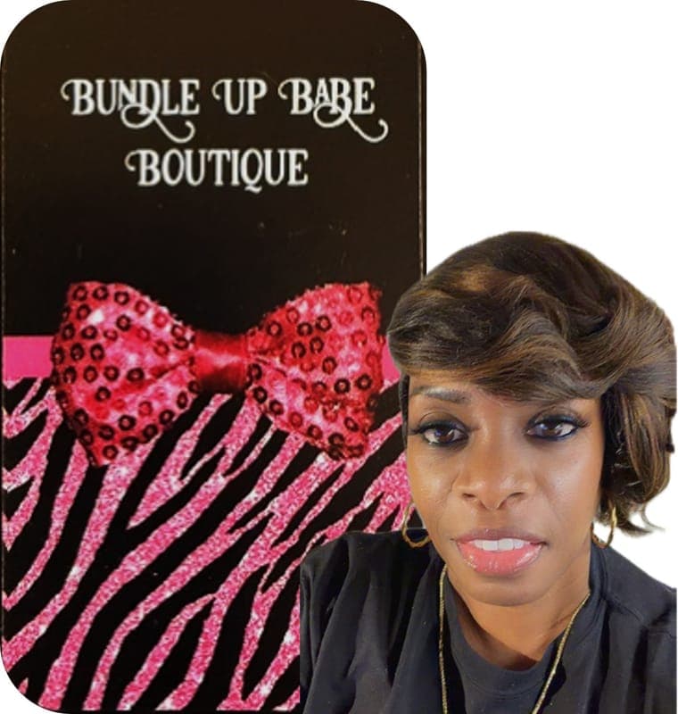 Bundle Up Babe Boutique