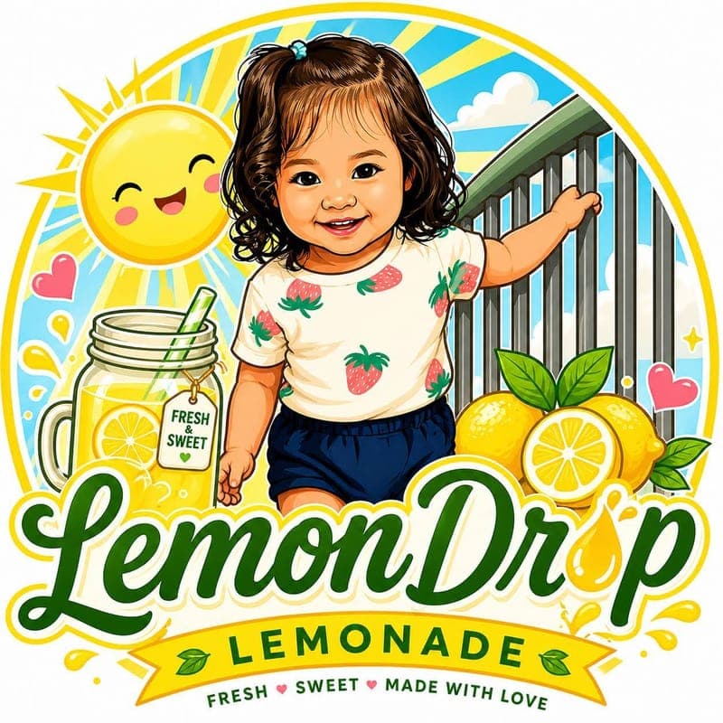Eeviene LemonDrop
