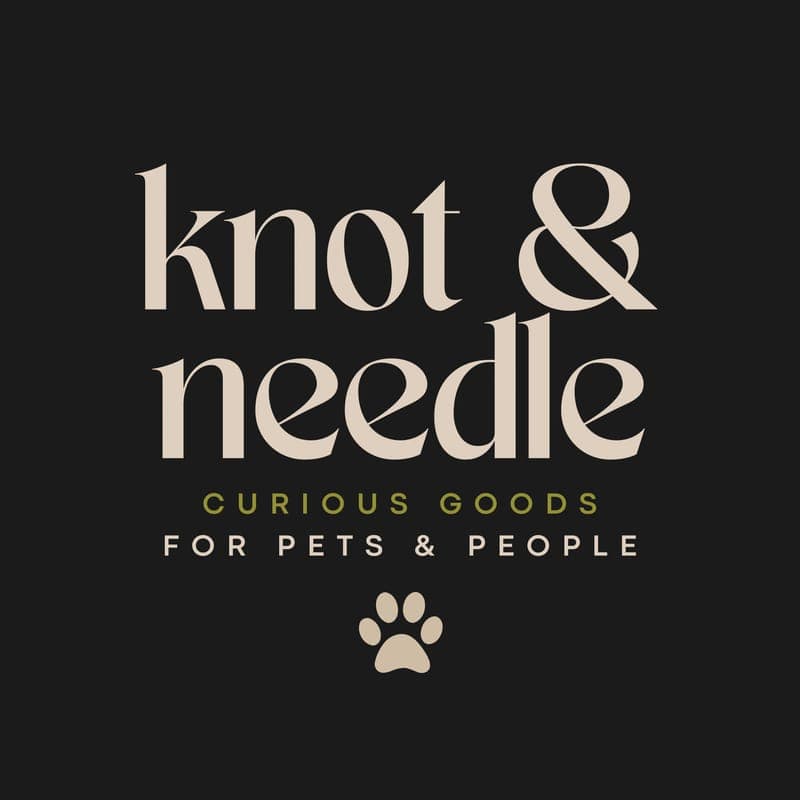 Knot & Needle