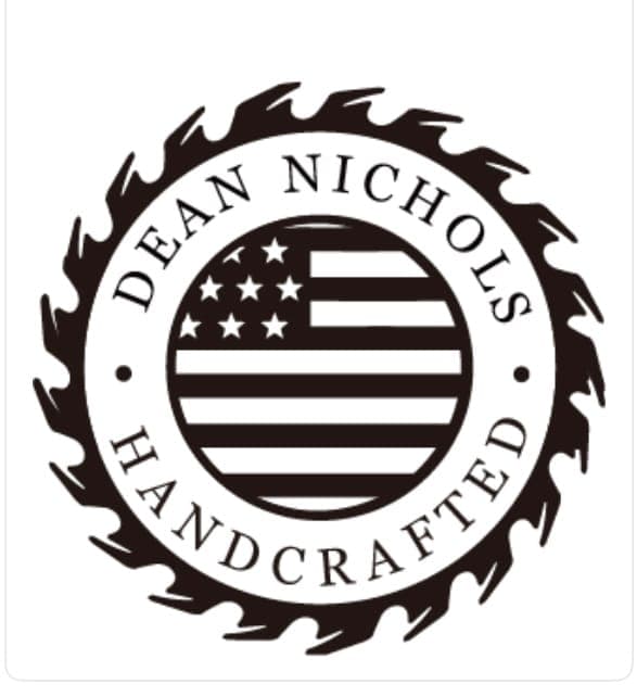 Dean Nichols hand crafted