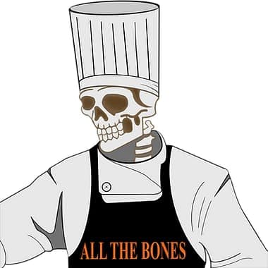 All the Bones