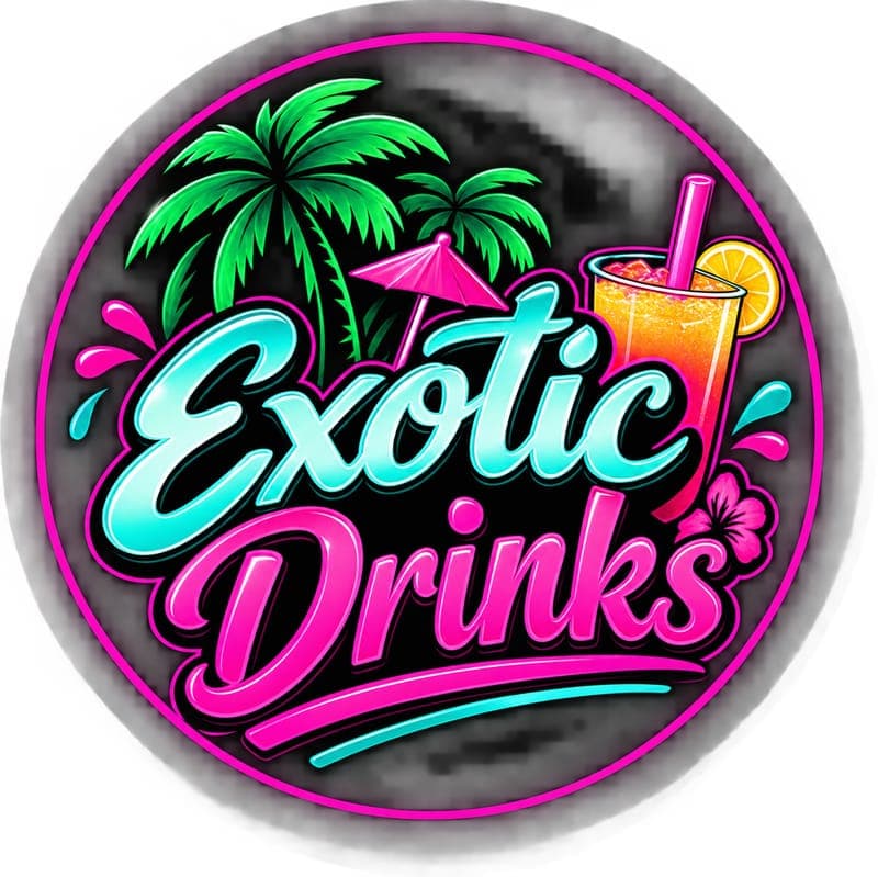 Exotic Drinks LLC