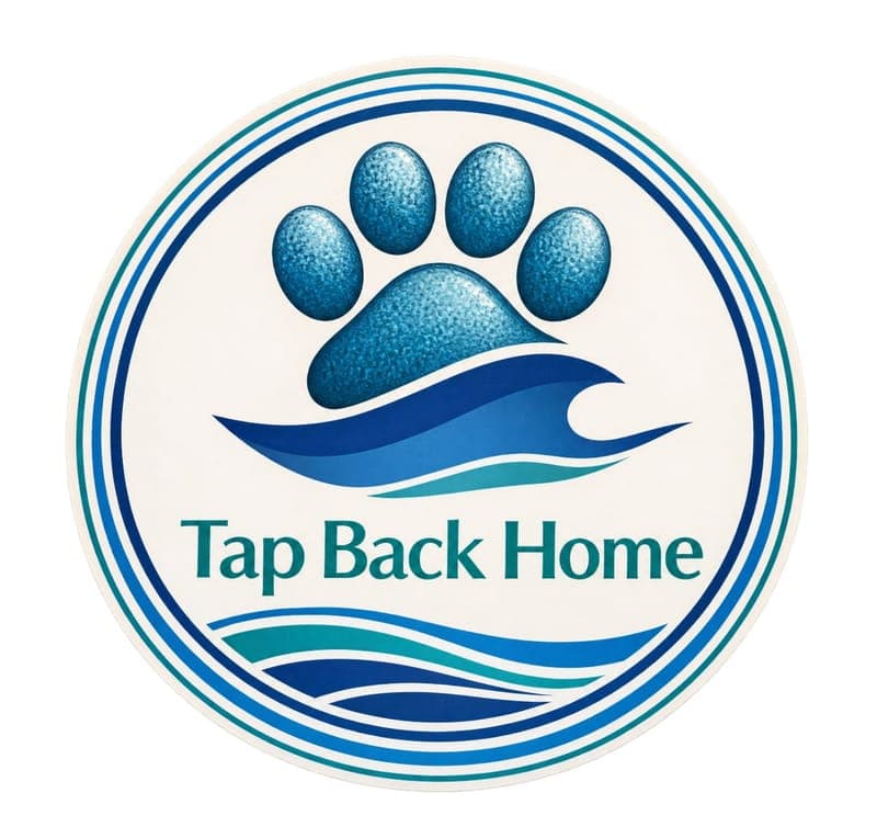Tap Back Home