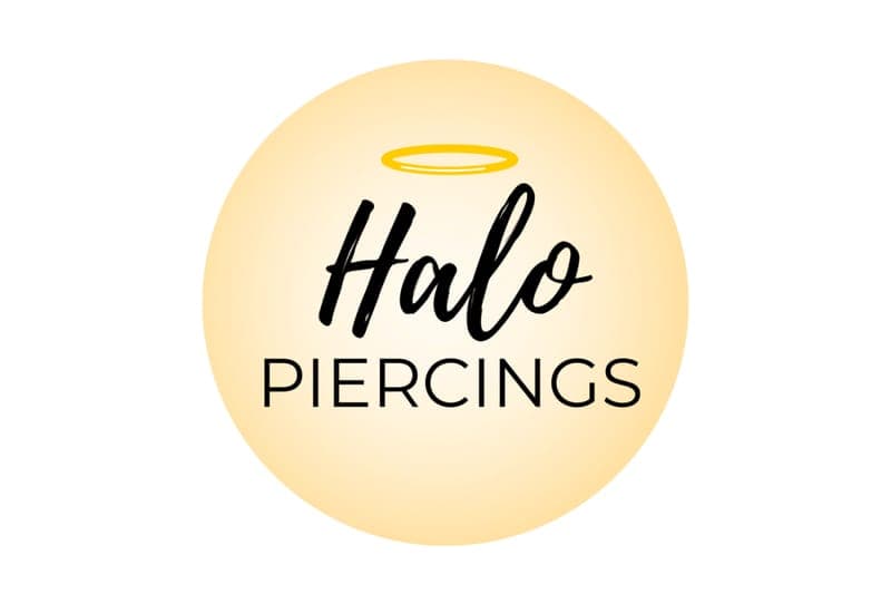 Halo Piercings
