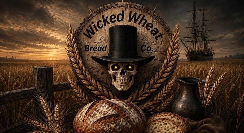Wicked Wheat Bread Company