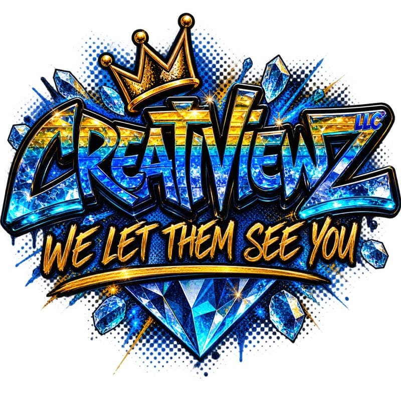 CreatiViewZ LLC
