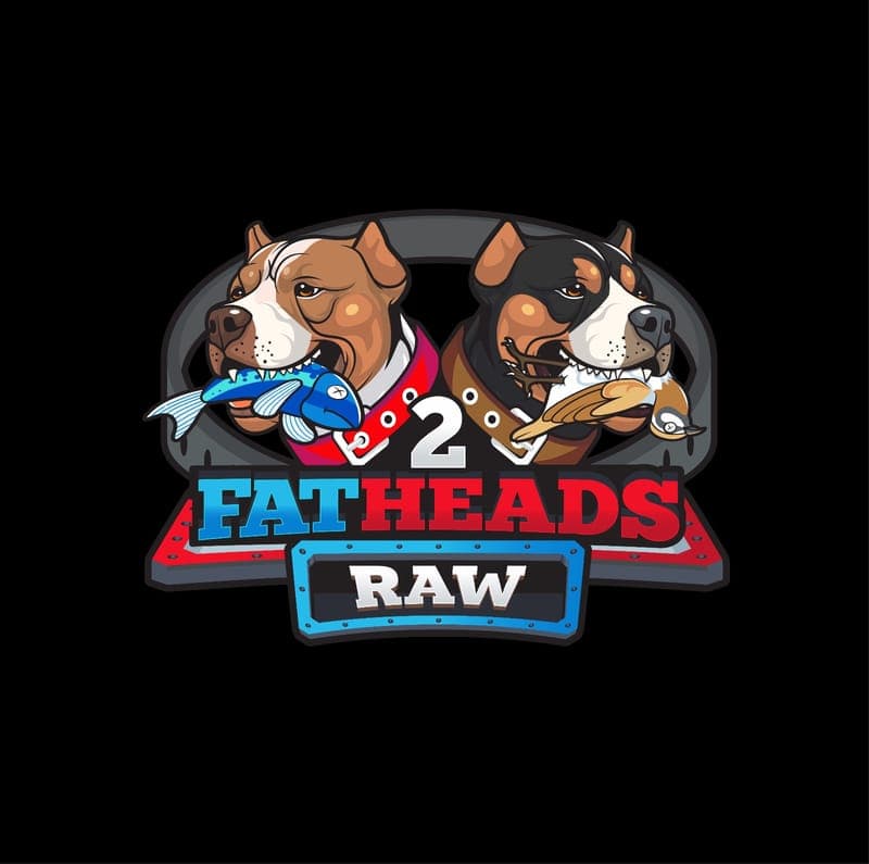 2 Fat Heads Raw LLC