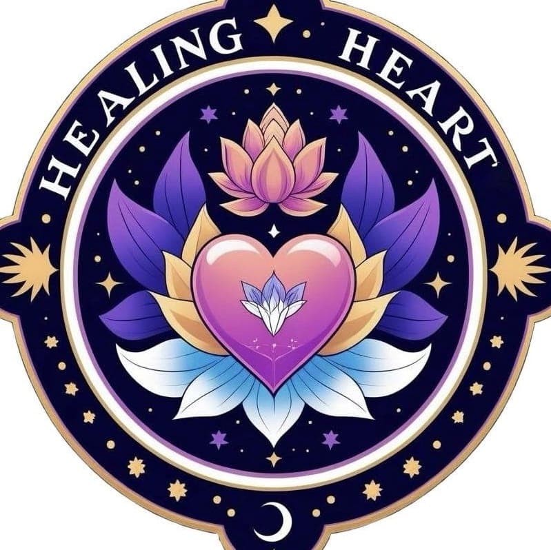 Healing Heart LLC dba Healing Heart Botanicals