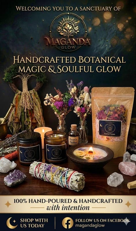 Soulfully Crafted