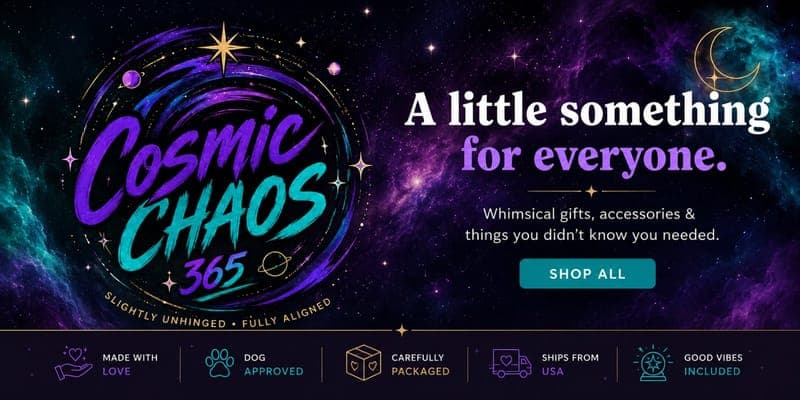 Cosmic Chaos 365