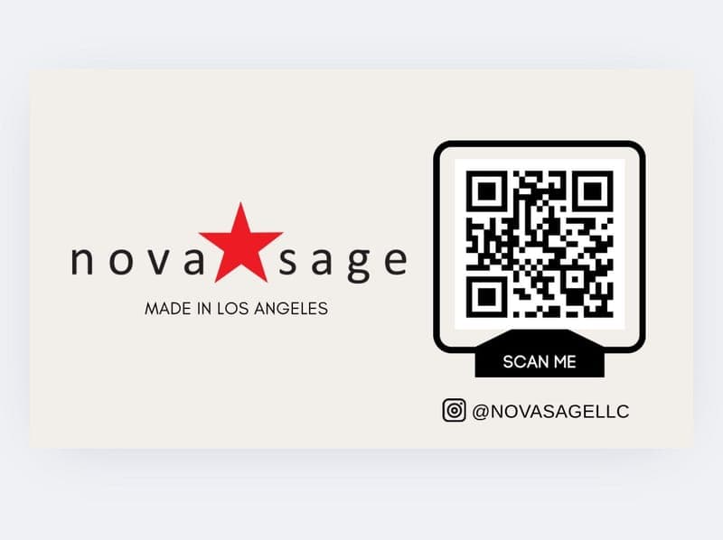 Nova Sage, LLC