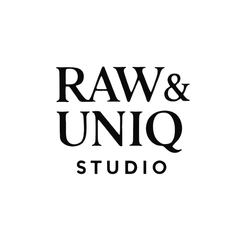 RAW & UNIQ