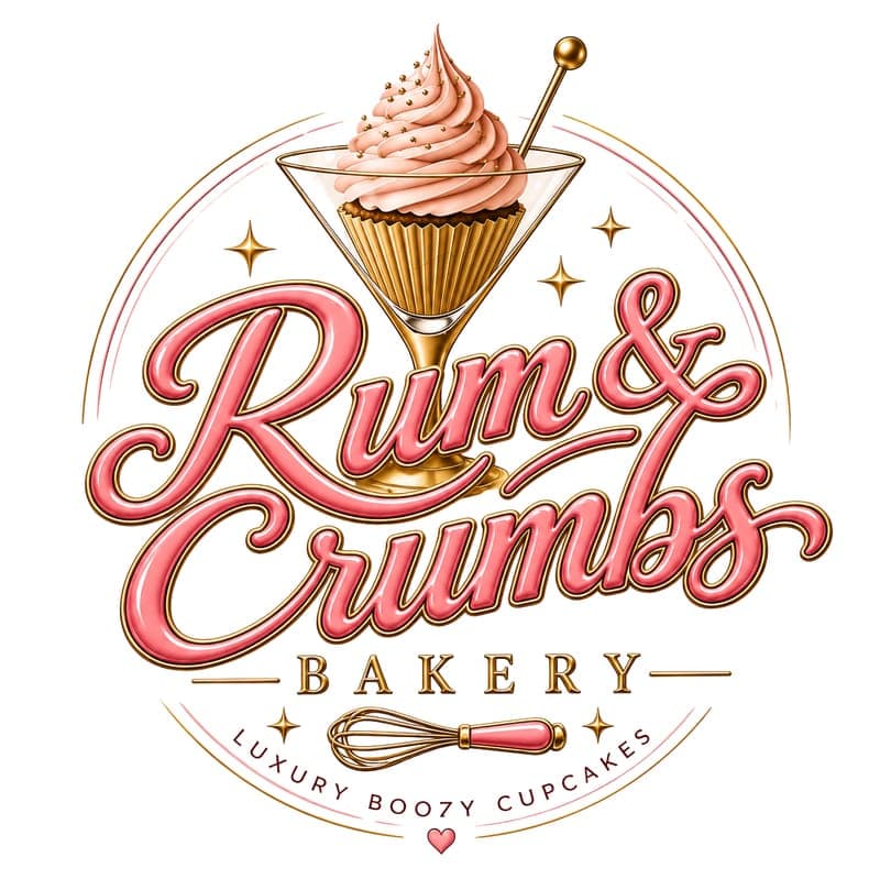 Rum and Crumbs Bakery