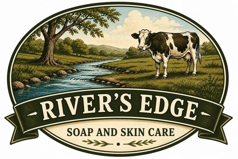 River’s Edge soap & skincare