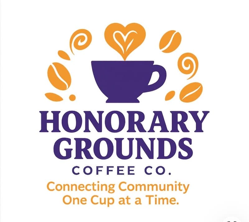 Honorary Grounds Coffee Co.