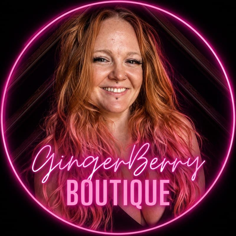 GingerBerry Boutique