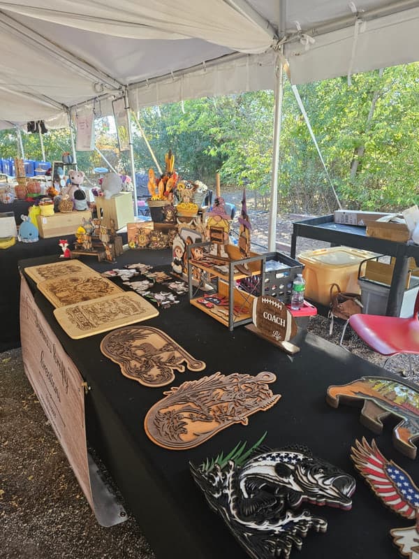 Tammi's Crafty Creations