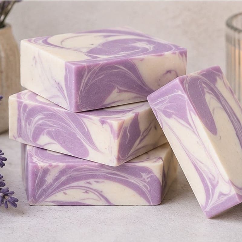 Lavender Lullaby