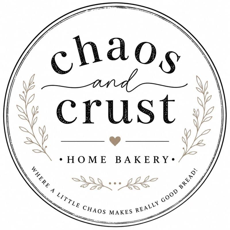 Chaos and crust