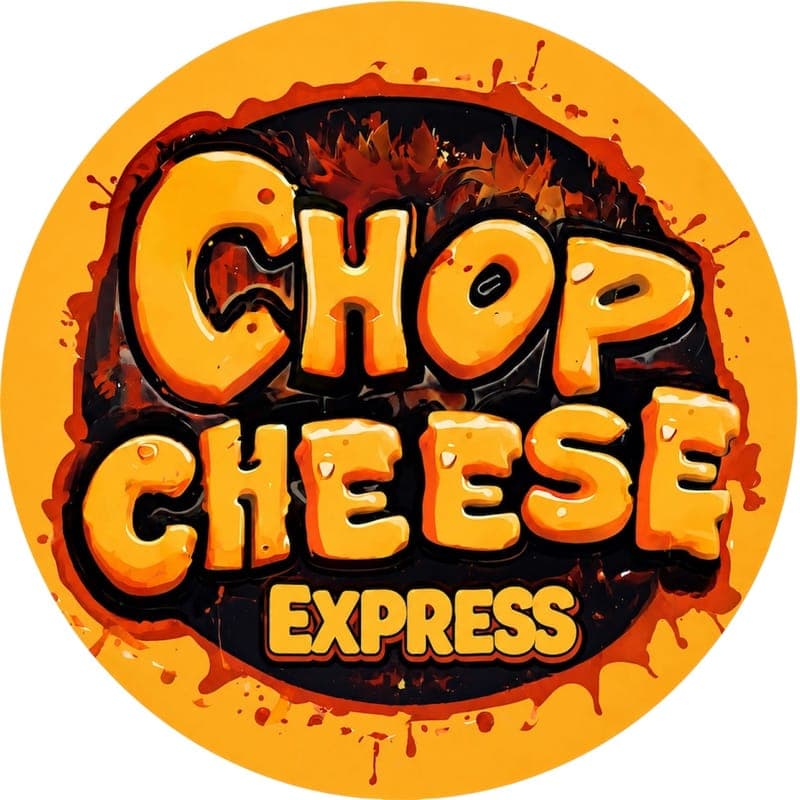 Chop Cheese Express