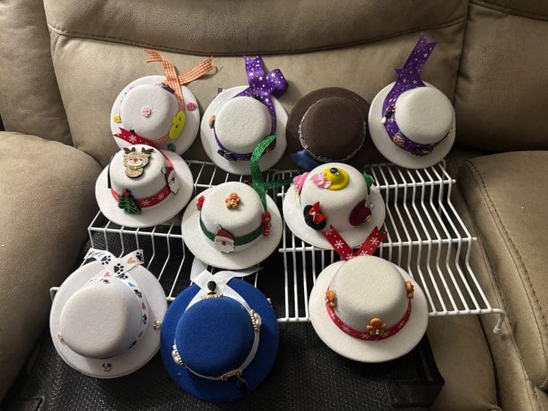 Ladycatherine’s crafts