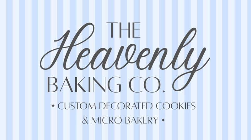The Heavenly Baking Co.