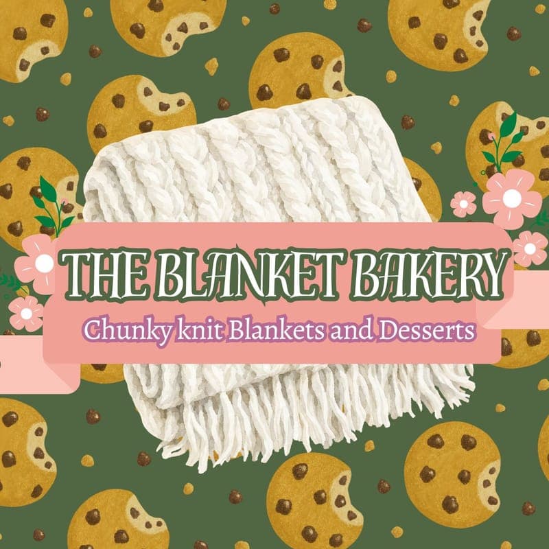 The Blanket Bakery