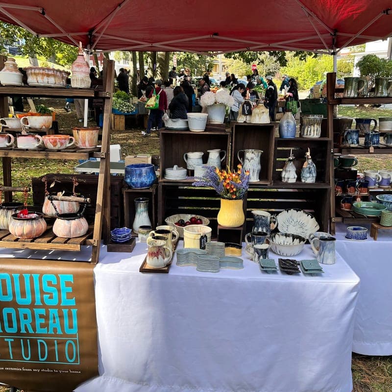 LOUISE MOREAU STUDIO