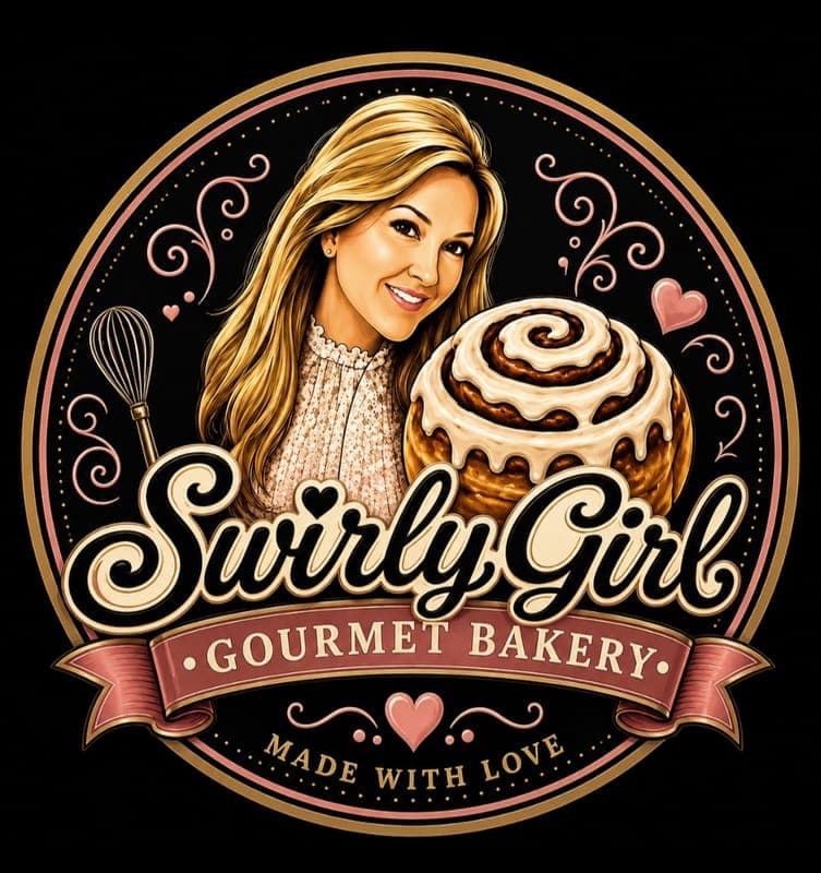 Swirly Girl Gourmet Bakery