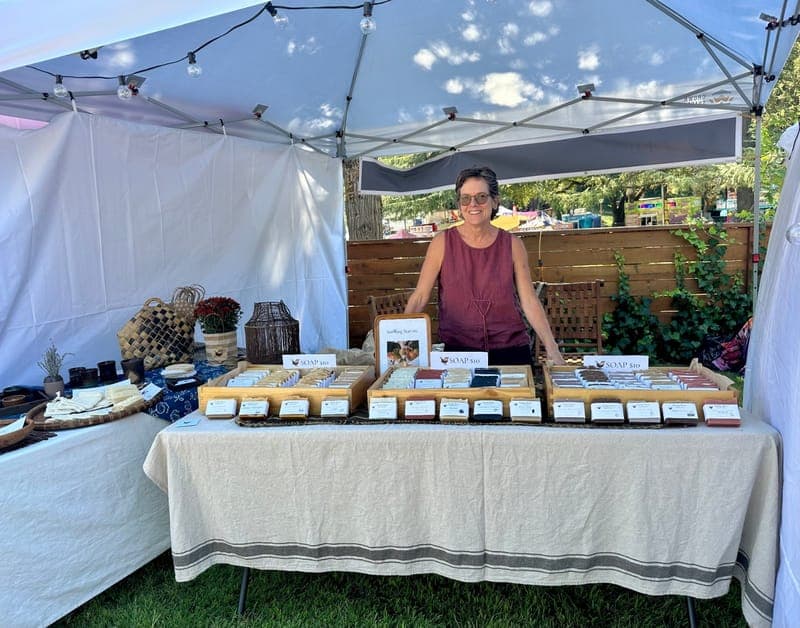 Finnley Wren Soap & Sundries