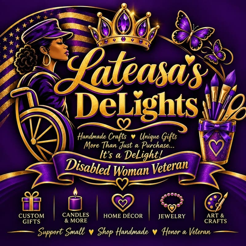 Lateasa’s DeLights