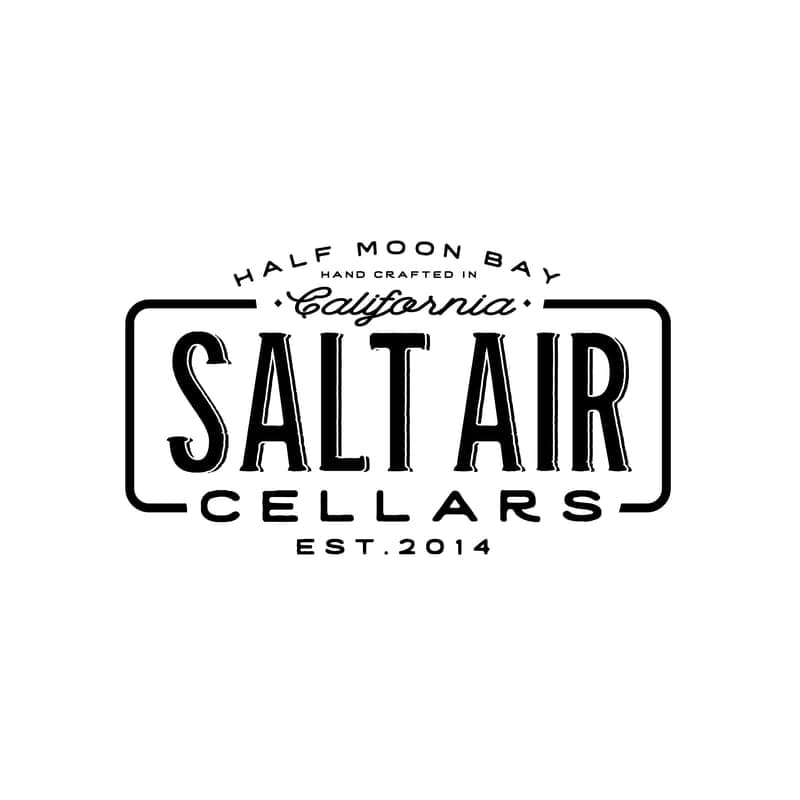 Salt Air Cellars