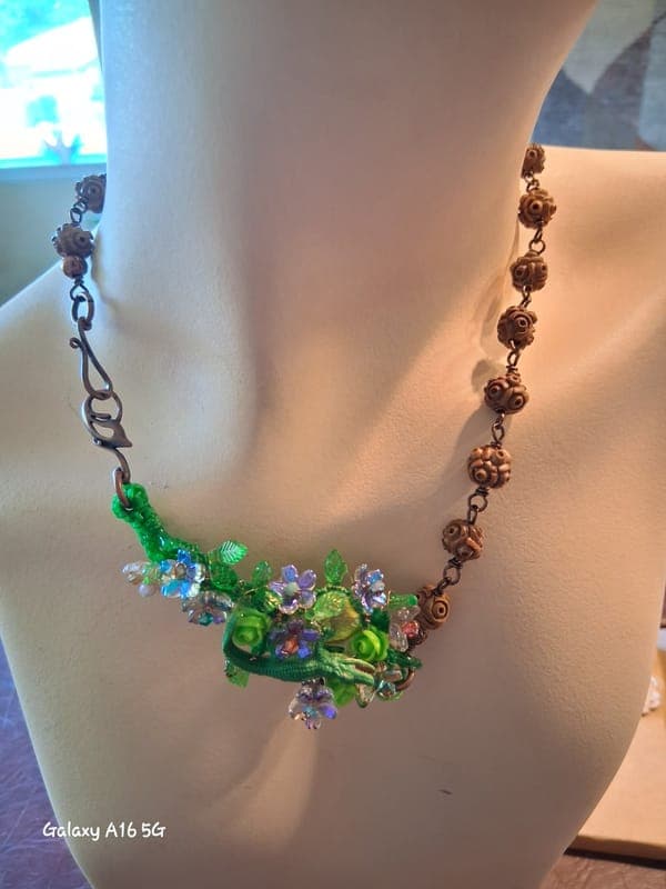 Designs By Tina Louise