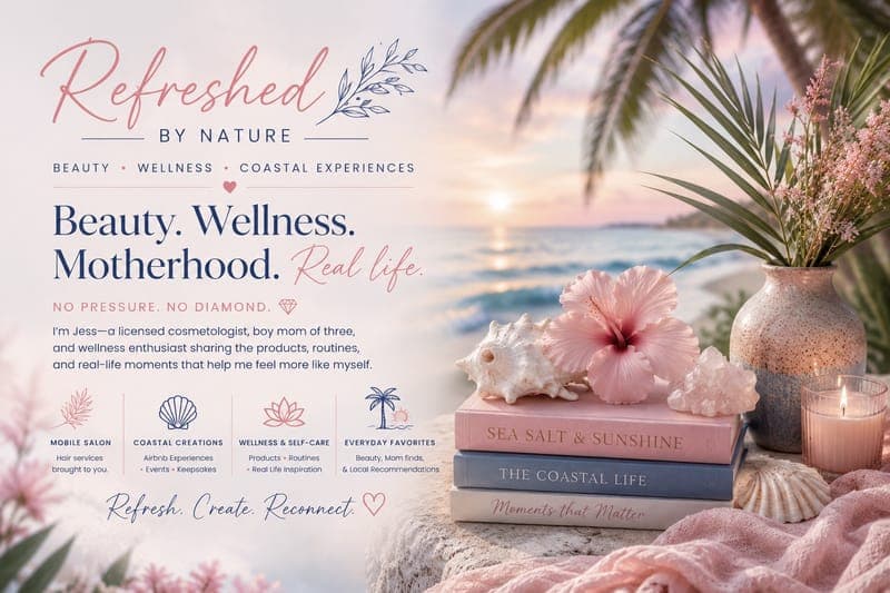 RefreshedbyNatureLLC