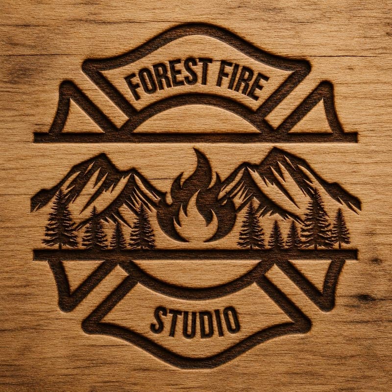 Forest Fire Studio