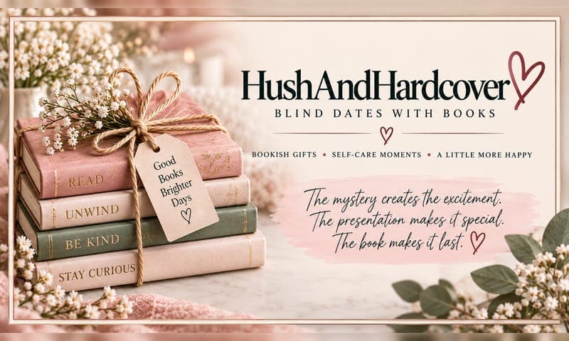 HushAndHardcover