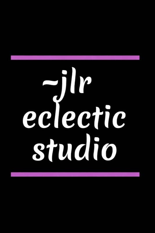 ~jlr eclectic studio