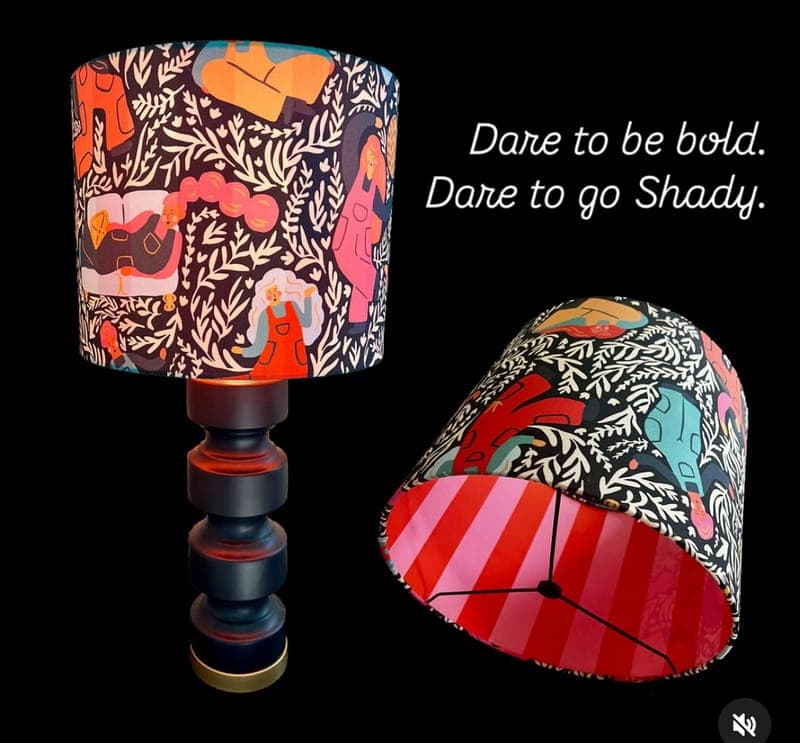 Bespoke Shady Designs