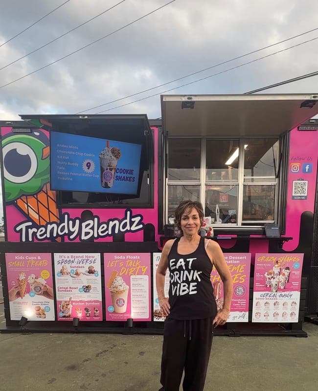 Trendy Blendz