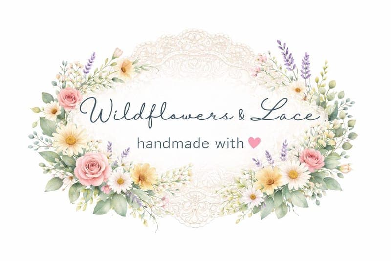 Wildflowers and Lace