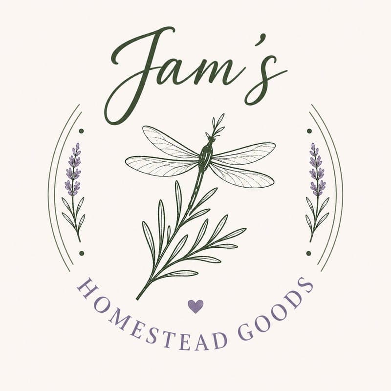 Jam's Homestead Goods