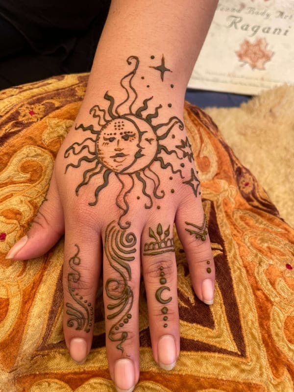 Sun/Moon