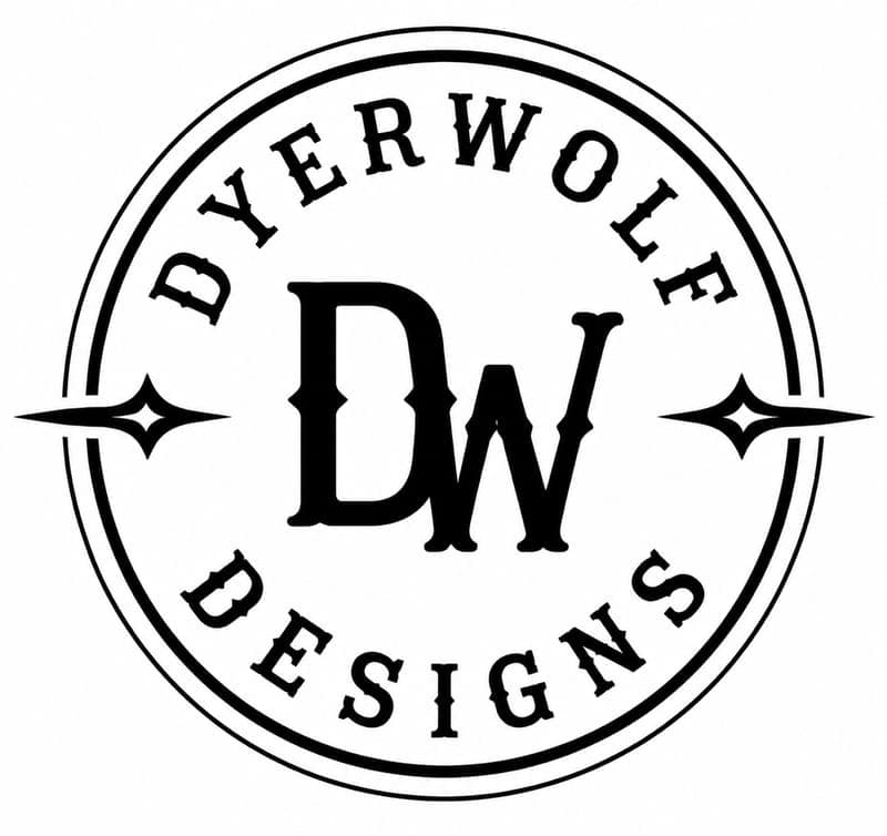 Dyerwolf Designs
