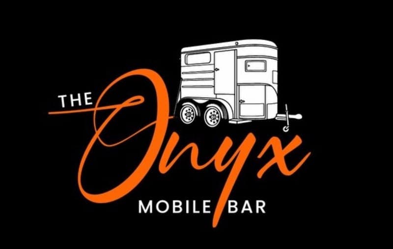The Onyx Mobile Bar