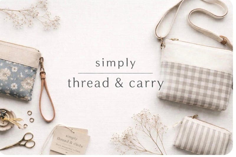 Simply Thread & Carry