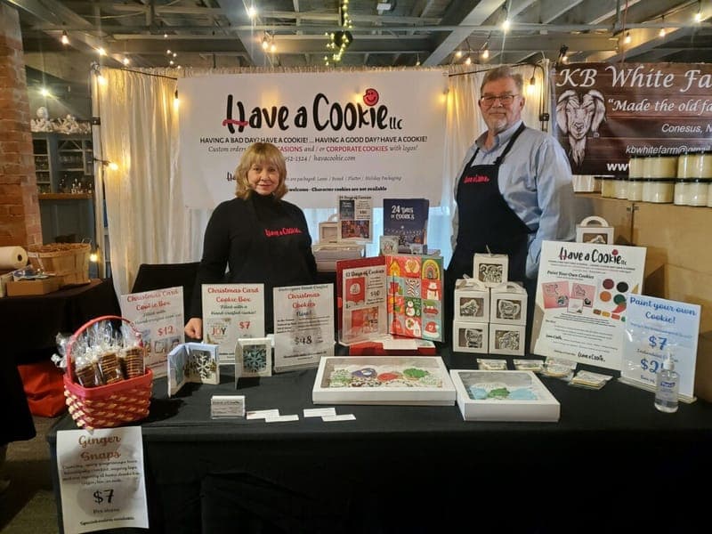 Have A Cookie LLC