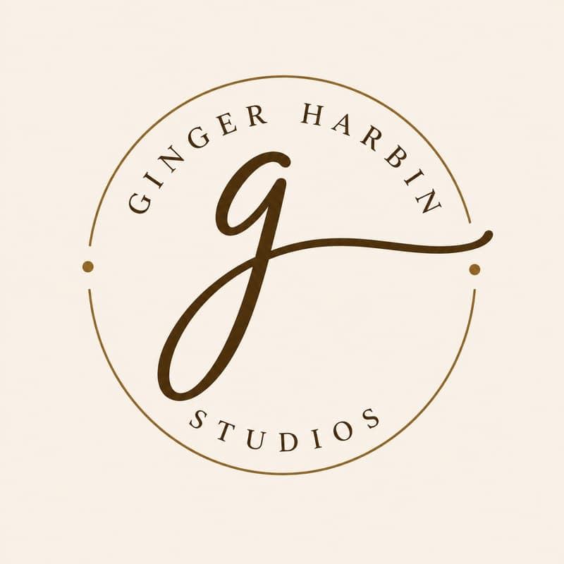 Ginger Harbin Studios