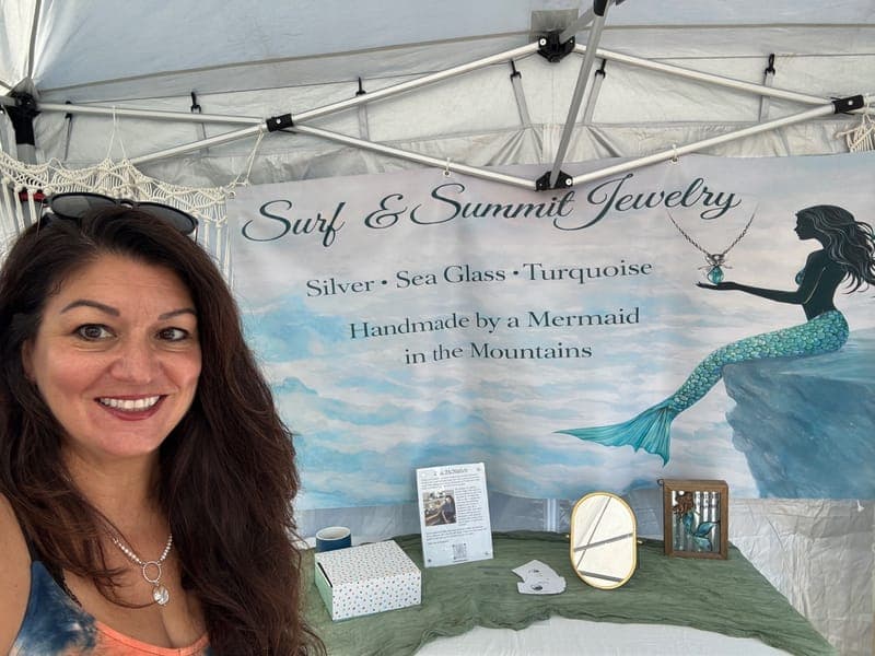 Surf & Summit Jewelry
